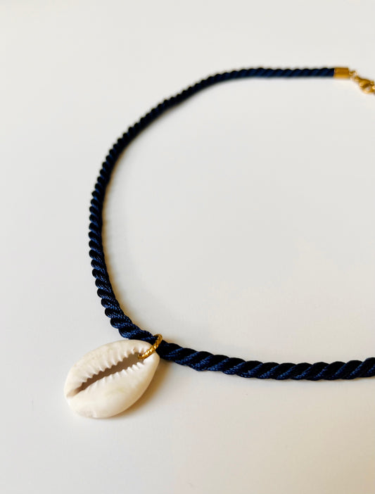 Collier sail marine