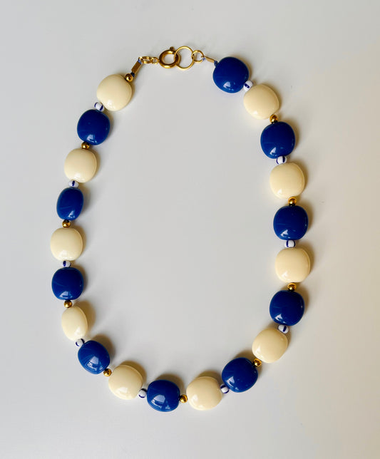 Collier Marina