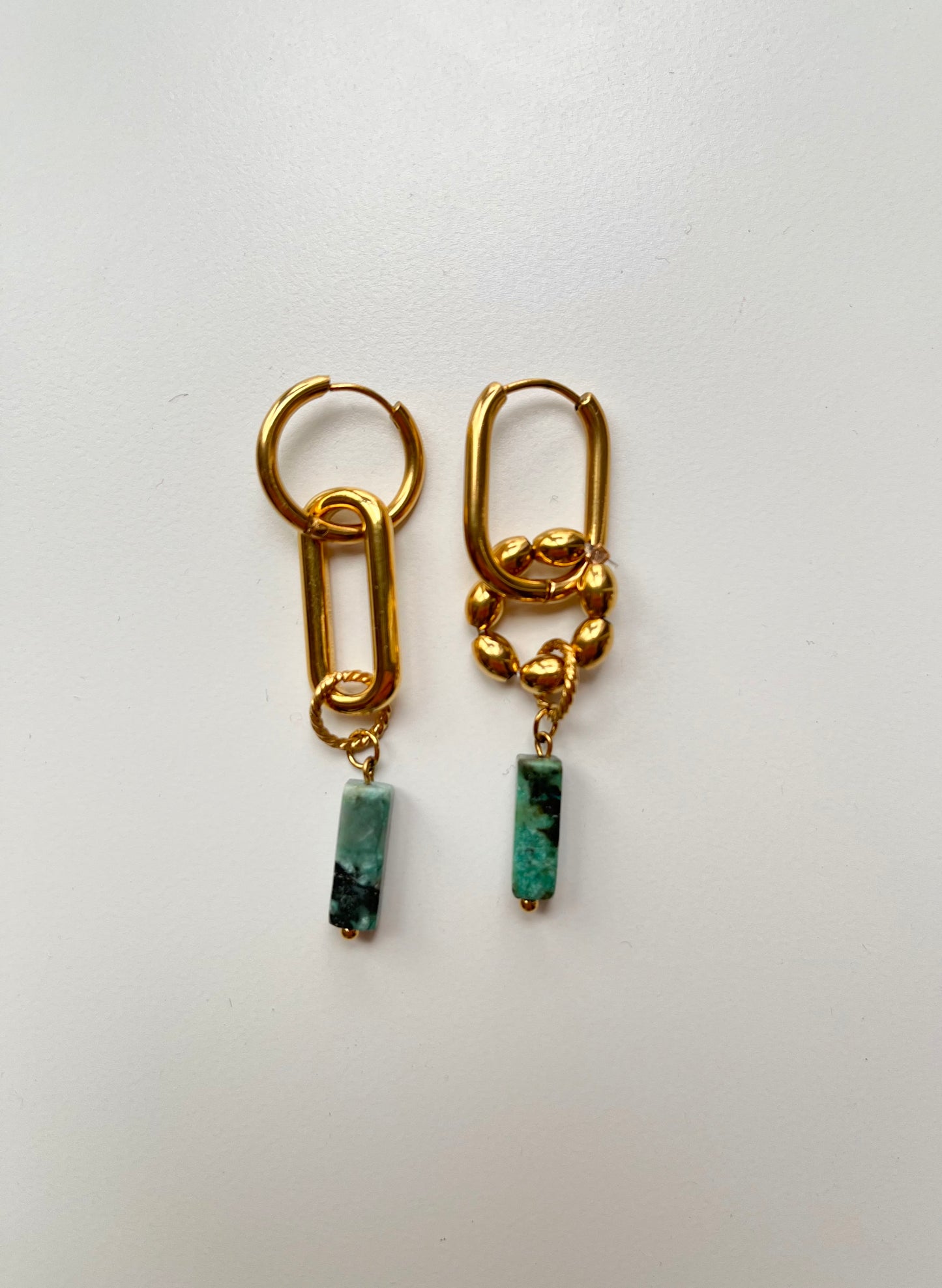 Boucles Sophie