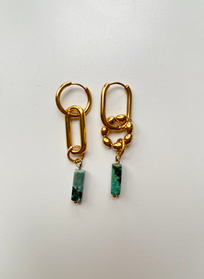 Boucles Sophie