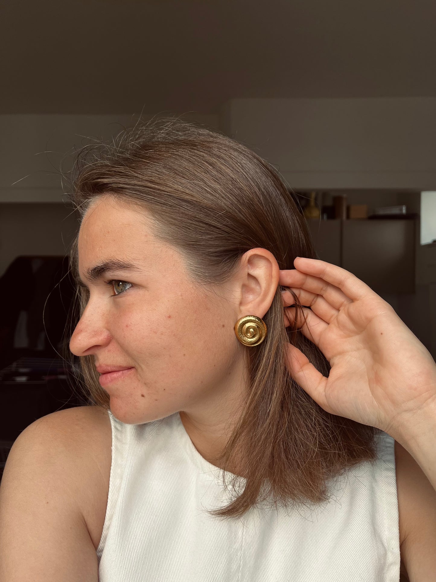 Boucles Shella
