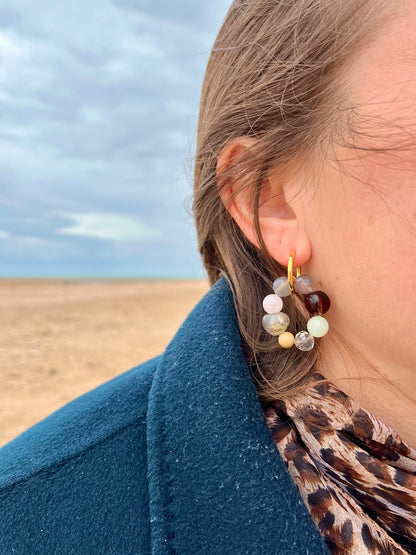 Boucles Penelope