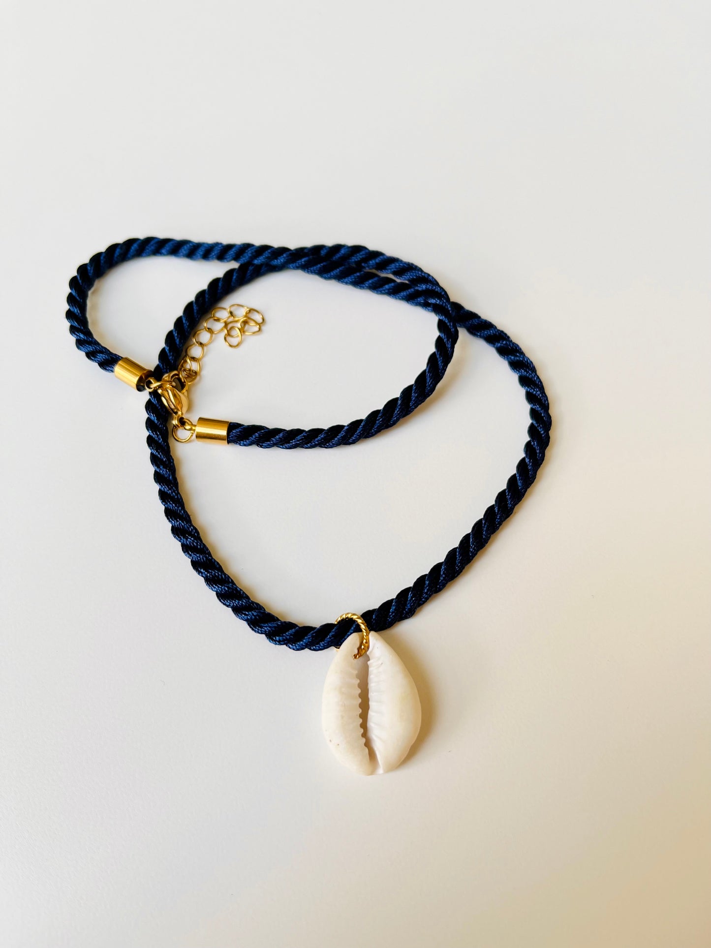 Collier sail marine