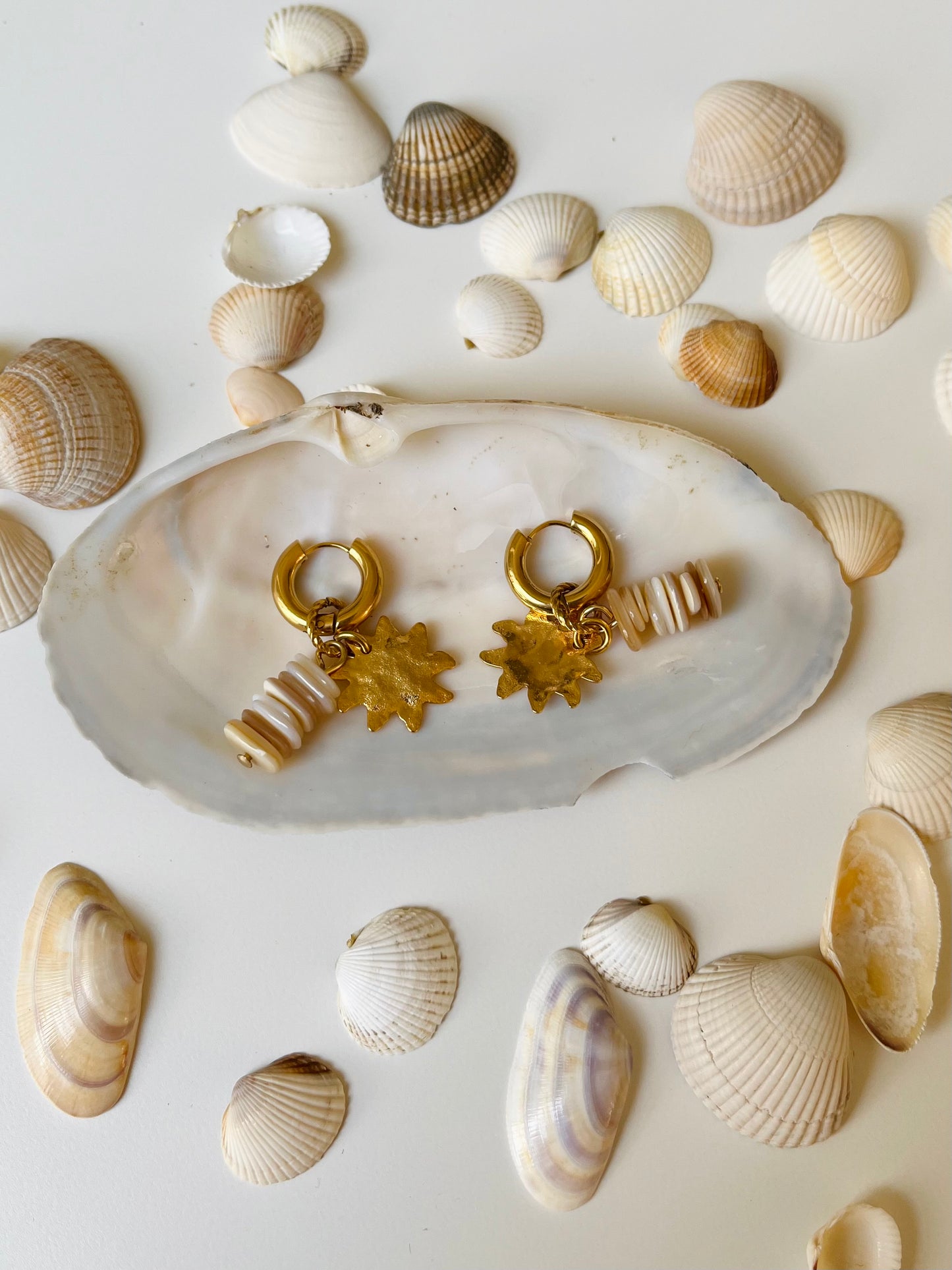 Boucles Sol