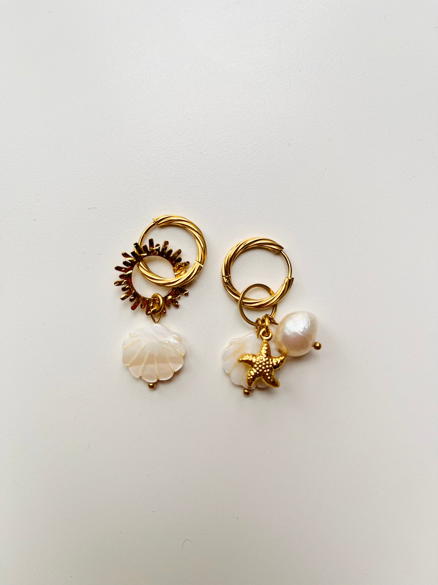 Boucles Francesca