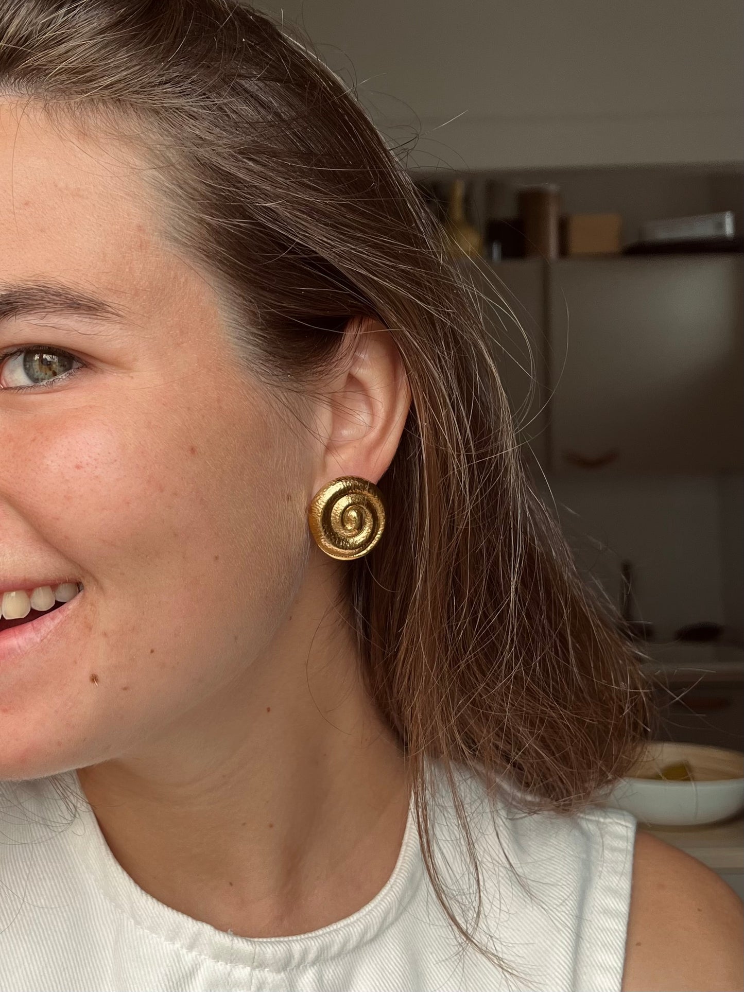 Boucles Shella