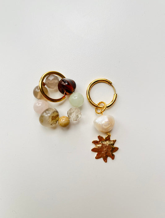 Boucles Penelope