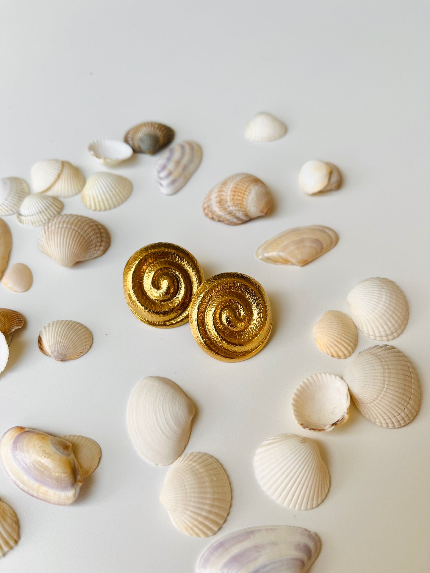 Boucles Shella