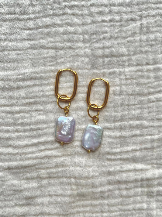 Boucles Romy