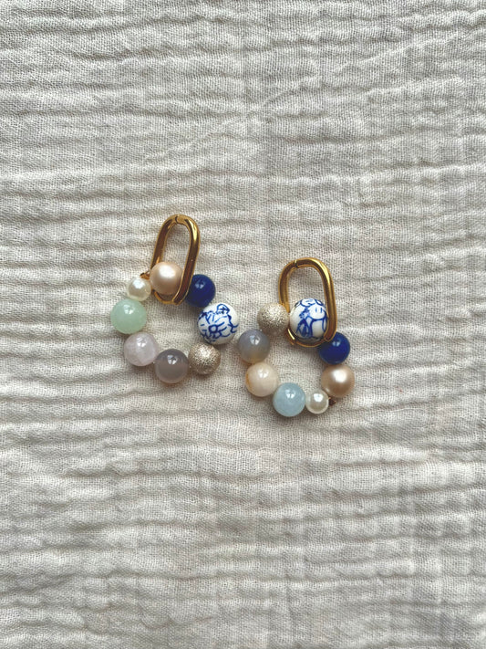 Boucles Ivy